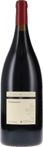 Georg Meissner | Roussillon | Vindemiatrix VdF | 2021 | 1500ml | bio