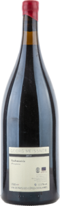 Georg Meissner | Roussillon | Vindemiatrix, Côtes des Catalanes | 2014 | 1500ml | bio