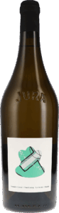 Grand | Jura | Côtes du Jura, Chardonnay “La Grande Chaude” | 2023 | 750ml | bio