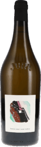 Grand | Jura | Côtes du Jura, Cuvée Tradition, Vin de Voile | 2021 | 750ml