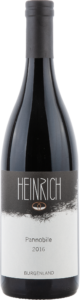 Heinrich | Burgenland/Neusiedlersee | Pannobile | 2016 | 750ml | bio