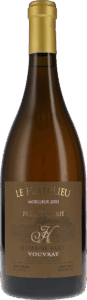 Huet | Loire | Le Haut Lieu Moelleux 1ère Trie | 2003 | 750ml | bio