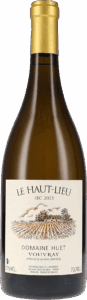 Huet | Loire | Le Haut-Lieu sec | 2023 | 750ml | bio