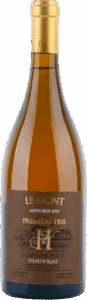 Huet | Loire | Le Mont Moelleux 1ère Trie | 2016 | 750ml | bio