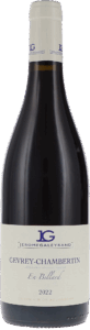 Jérôme Galeyrand | Burgund | Gevrey-Chambertin “En Billard” AOP | 2022 | 750ml