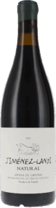 Jimenez – Landi | Mentrida | Natural | 2021 | 750ml