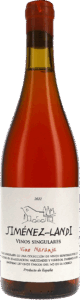 Jimenez – Landi | Mentrida | Vino Naranja, Orange Wine, Vinos Singulares | 2022 | 750ml