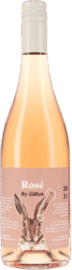 Kühling-Gillot | Rheinhessen | “Hase” Rosé By Gillot | 2024 | 750ml | bio