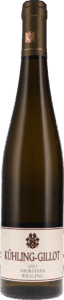 Kühling-Gillot | Rheinhessen | Nierstein Riesling trocken VDP Erste Lage | 2023 | 750ml | bio