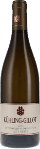 Kühling-Gillot | Rheinhessen | Oppenheim Chardonnay Alte Reben trocken | 2021 | 750ml | bio