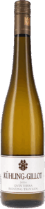 Kühling-Gillot | Rheinhessen | Qvinterra Riesling trocken | 2024 | 750ml | bio