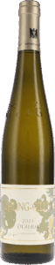Kühling-Gillot | Rheinhessen | Riesling Ölberg GG | 2023 | 750ml | bio