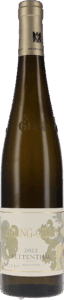 Kühling-Gillot | Rheinhessen | Riesling Pettenthal GG | 2022 | 750ml | bio