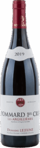 Lejeune | Burgund | Pommard 1er Cru “Les Argillières” AOC | 2019 | 750ml
