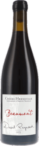 Les Bruyères | Rhone (Nord) | Crozes Hermitage rouge, Beaumont AOP | 2023 | 750ml | bio
