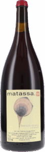 Matassa | Roussillon | French Disko VdF rouge | 2024 | 1500ml