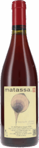 Matassa | Roussillon | French Disko VdF rouge | 2024 | 750ml