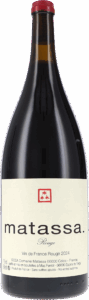 Matassa | Roussillon | Matassa Rouge VdF | 2024 | 1500ml