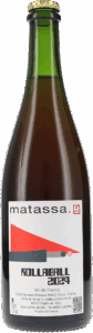 Matassa | Roussillon | Rollaball VdF rouge | 2024 | 750ml