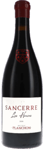 Matthias Planchon | Loire | Sancerre rouge “Les Herses” AOC | 2020 | 750ml | bio