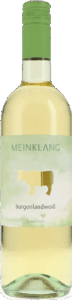 Meinklang | Burgenland/Neusiedlersee | Burgenlandweiß | 2024 | 750ml | bio