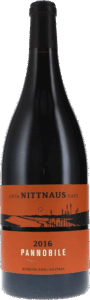 Nittnaus Anita & Hans | Burgenland/Neusiedlersee | Pannobile Rot | 2016 | 1500ml | bio