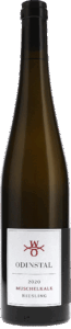 Odinstal | Pfalz | Riesling Muschelkalk | 2023 | 750ml | bio