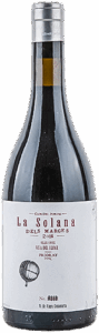 Portal del Priorat | Priorat | La Solana dels Marges | 2019 | 750ml