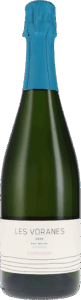 Recaredo | Cava | Bufadors, Les Voranes Brut Nature,  | 2020 | 750ml | bio