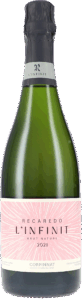 Recaredo | Cava | L’Infinit, Brut Nature | 2021 | 750ml | bio