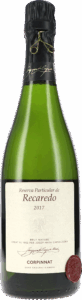 Recaredo | Cava | Reserva Particular, Brut Nature | 2017 | 750ml | bio
