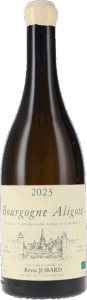Rémi Jobard | Burgund | Bourgogne Aligoté AOC | 2023 | 750ml | bio
