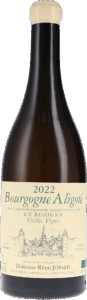 Rémi Jobard | Burgund | Bourgogne Aligoté “En Buzigny” Vieilles Vignes AOC | 2022 | 750ml | bio