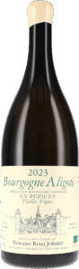Rémi Jobard | Burgund | Bourgogne Aligoté “En Buzigny” Vieilles Vignes AOC | 2023 | 1500ml | bio