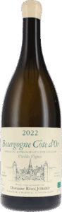 Rémi Jobard | Burgund | Bourgogne Côte d’Or Vieilles Vignes AOC | 2023 | 3000ml | bio
