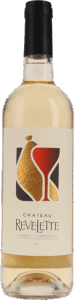 Revelette | Provence | Chateau Revelette Blanc AOP | 2023 | 750ml | bio