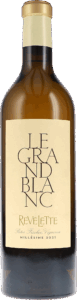 Revelette | Provence | Le Grand Blanc de Revelette IGP | 2021 | 750ml | bio