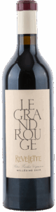 Revelette | Provence | Le Grand Rouge de Revelette IGP | 2019 | 750ml | bio