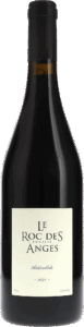 Roc des Anges | Roussillon | Astérolide, Côtes Catalanes rouge IGP | 2021 | 750ml | bio