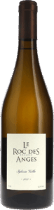 Roc des Anges | Roussillon | Iglesia Vella, Côtes Catalanes blanc IGP | 2021 | 750ml | bio