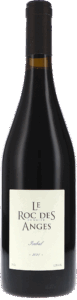 Roc des Anges | Roussillon | Isabal, Côtes Catalanes rouge IGP | 2021 | 750ml | bio