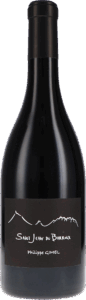 Saint Jean Du Barroux | Rhone (Süd) | La Pierre Noire AOC | 2019 | 750ml | bio