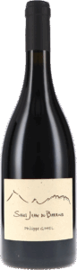 Saint Jean Du Barroux | Rhone (Süd) | La Source AOC | 2023 | 750ml | bio