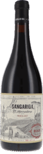 Sangarida | Bierzo | El Morredero | 2021 | 750ml
