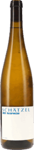 Schätzel | Rheinhessen | Naturweiss | 2023 | 750ml | bio
