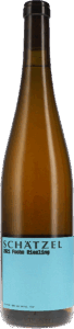 Schätzel | Rheinhessen | Riesling “Fuchs” | 2021 | 750ml | bio