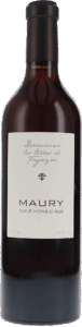 Terres de Fagayra | Roussillon | Maury Tuilé Hors d’Age AOP | NV | 750ml