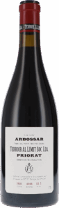 Terroir al Limit | Priorat | Arbossar | 2021 | 750ml