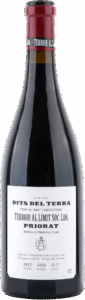 Terroir al Limit | Priorat | Dits del Terra | 2017 | 750ml