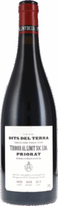 Terroir al Limit | Priorat | Dits del Terra | 2022 | 750ml